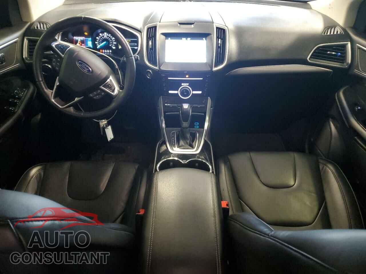 FORD EDGE 2016 - 2FMPK4K91GBC50251