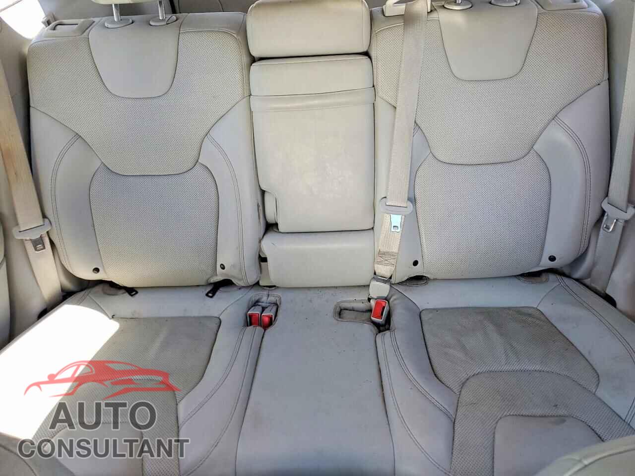 JEEP CHEROKEE 2019 - 1C4PJLDX7KD193473