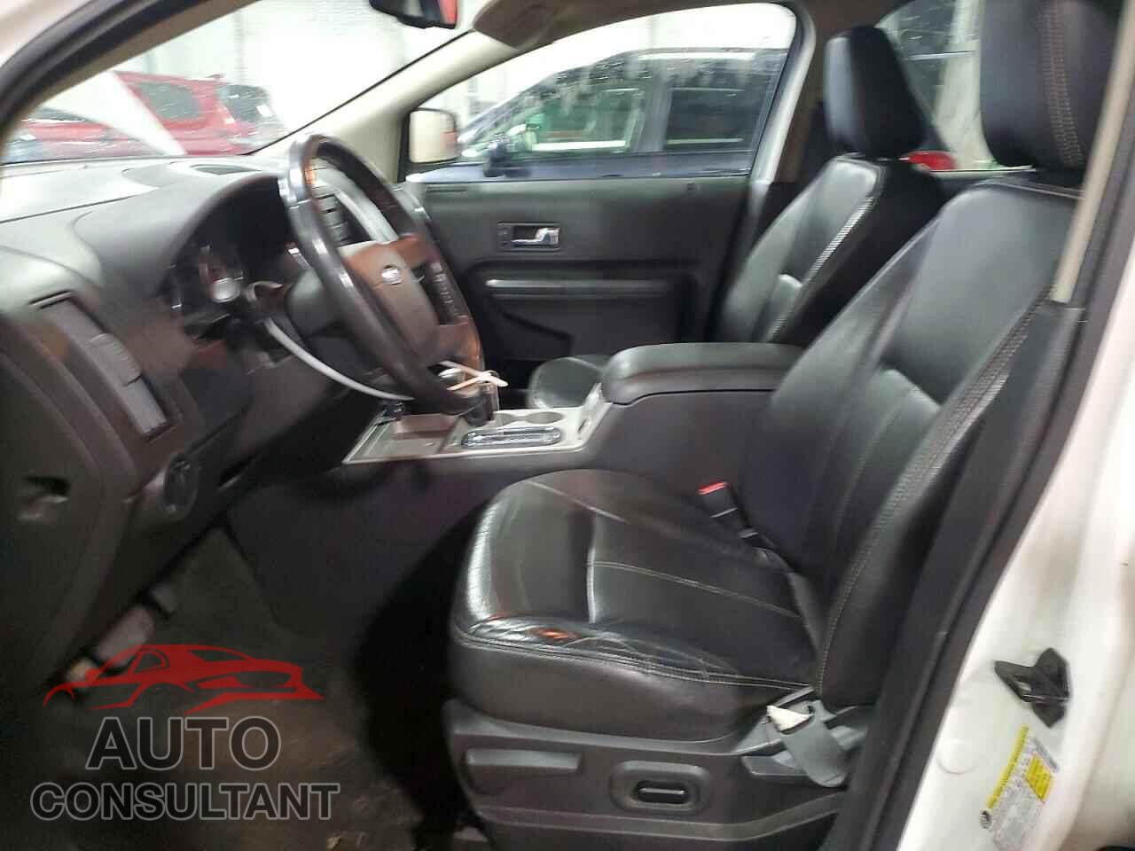 FORD EDGE 2010 - 2FMDK4JC7ABA85197