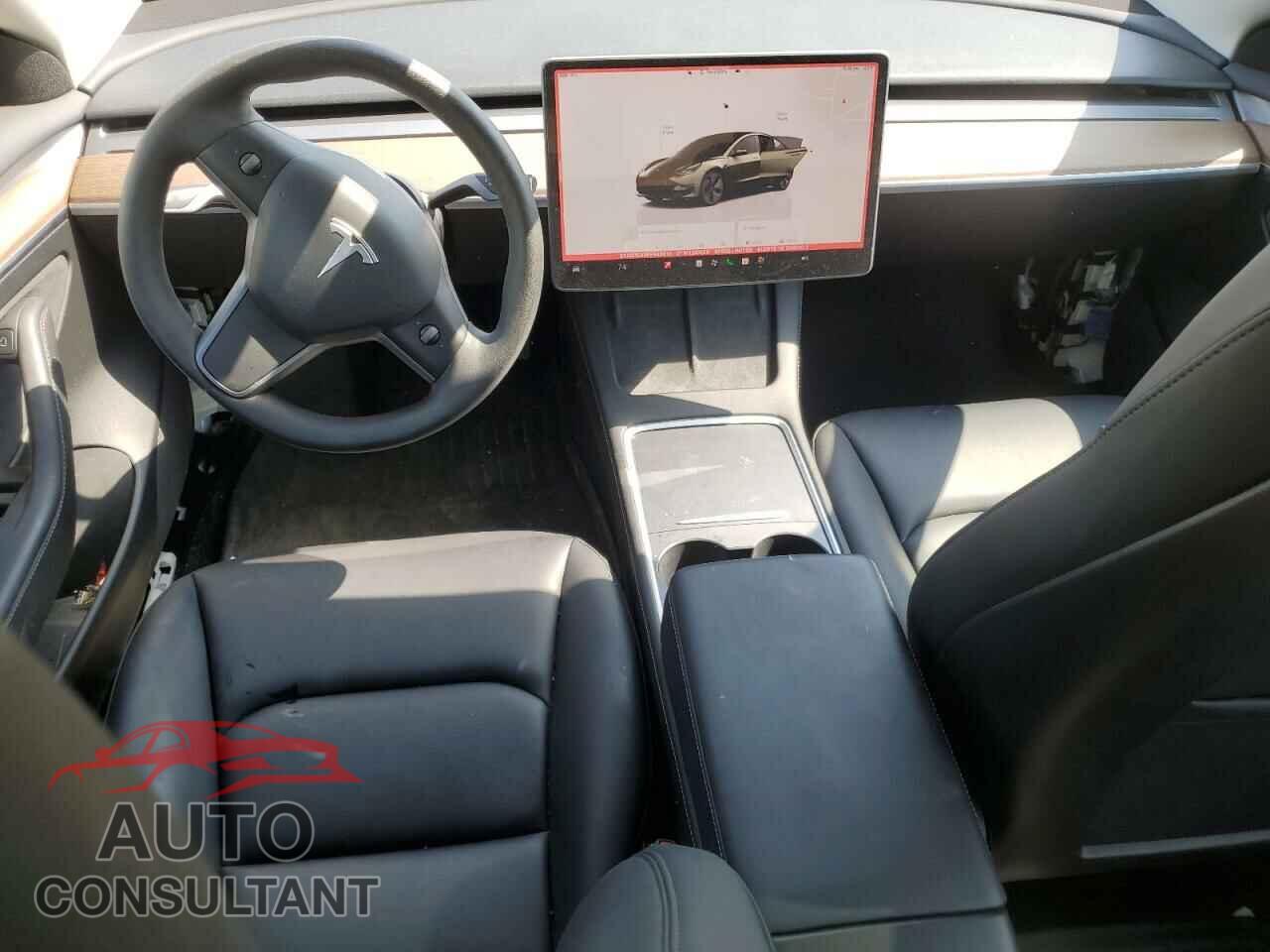 TESLA MODEL 3 2023 - 5YJ3E1EA8PF548619