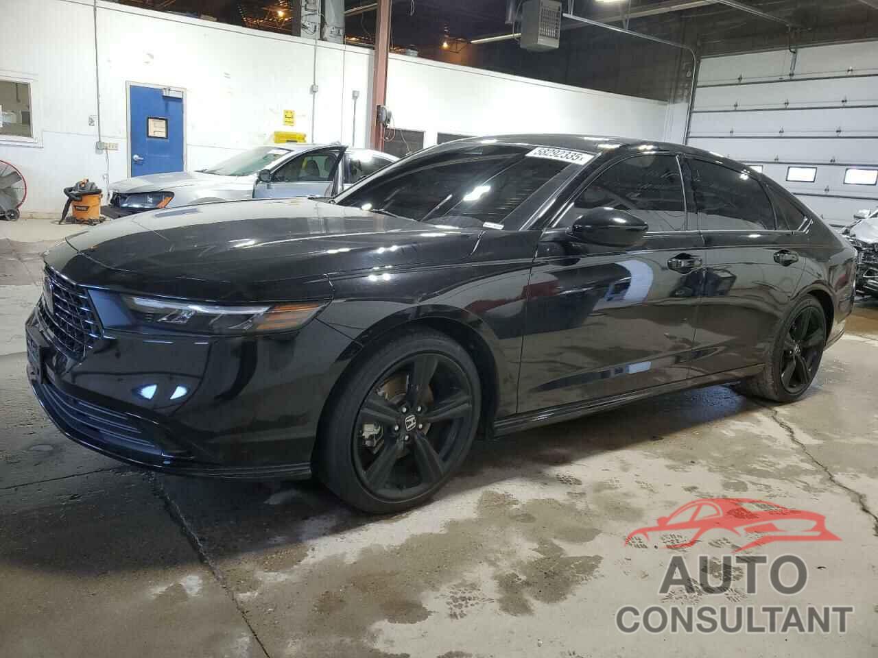 HONDA ACCORD 2024 - 1HGCY2F7XRA094760