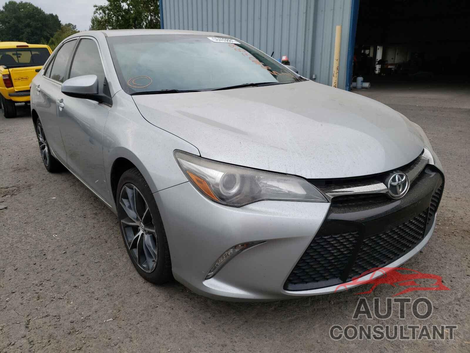 TOYOTA CAMRY 2016 - 4T1BF1FK8GU528955