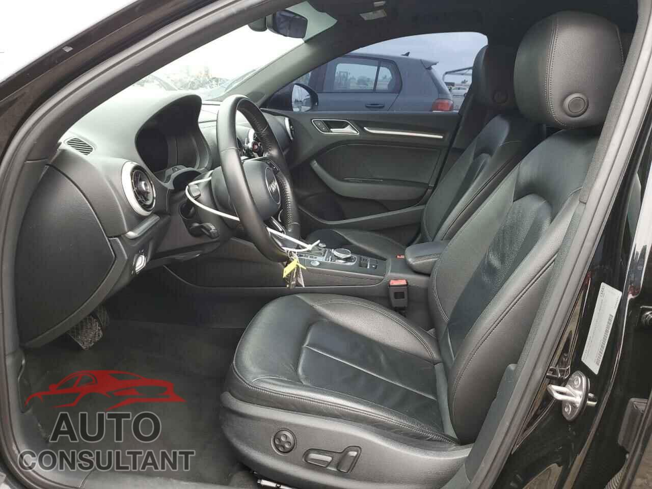 AUDI A3 2017 - WAUGUGFF5H1036793