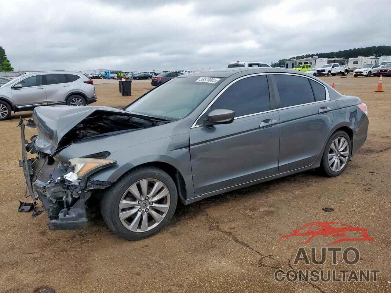 HONDA ACCORD 2012 - 1HGCP2F89CA101815