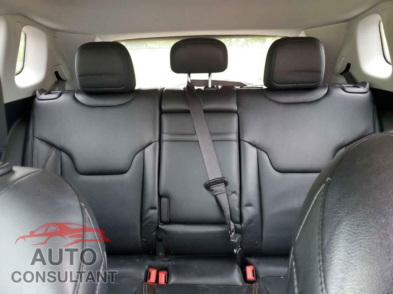 JEEP COMPASS 2019 - 3C4NJDCB5KT854172