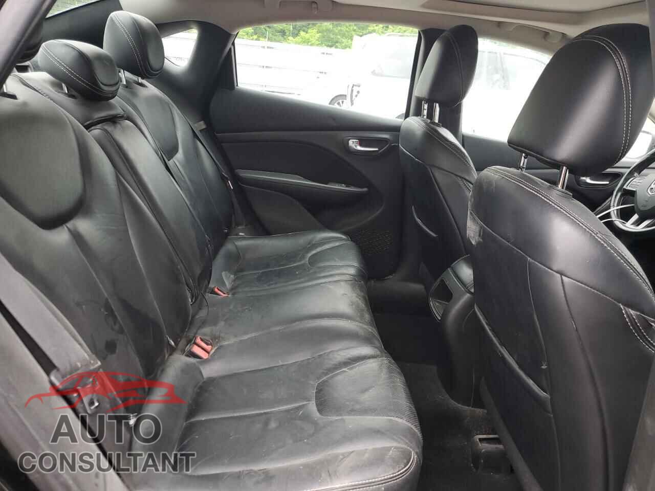DODGE DART 2014 - 1C3CDFCB8ED697262