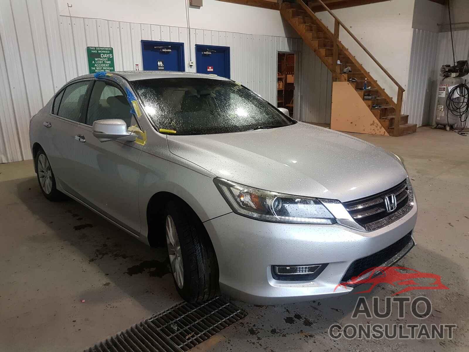 HONDA ACCORD 2013 - 1HGCR2F70DA113435