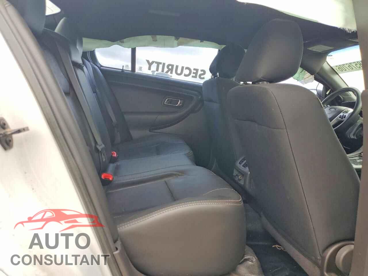 FORD TAURUS 2015 - 1FAHP2MT8FG109228
