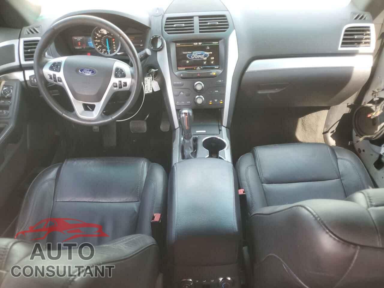 FORD EXPLORER 2015 - 1FM5K7D82FGC04416
