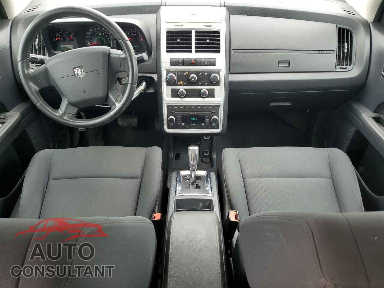 DODGE JOURNEY 2010 - 3D4PH5FV8AT261438