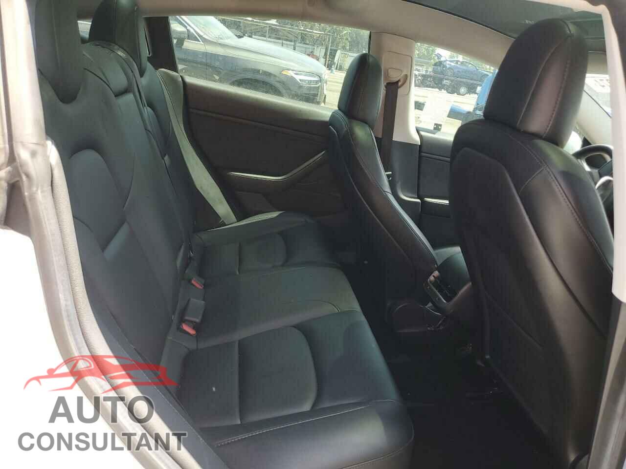 TESLA MODEL 3 2019 - 5YJ3E1EA3KF485003