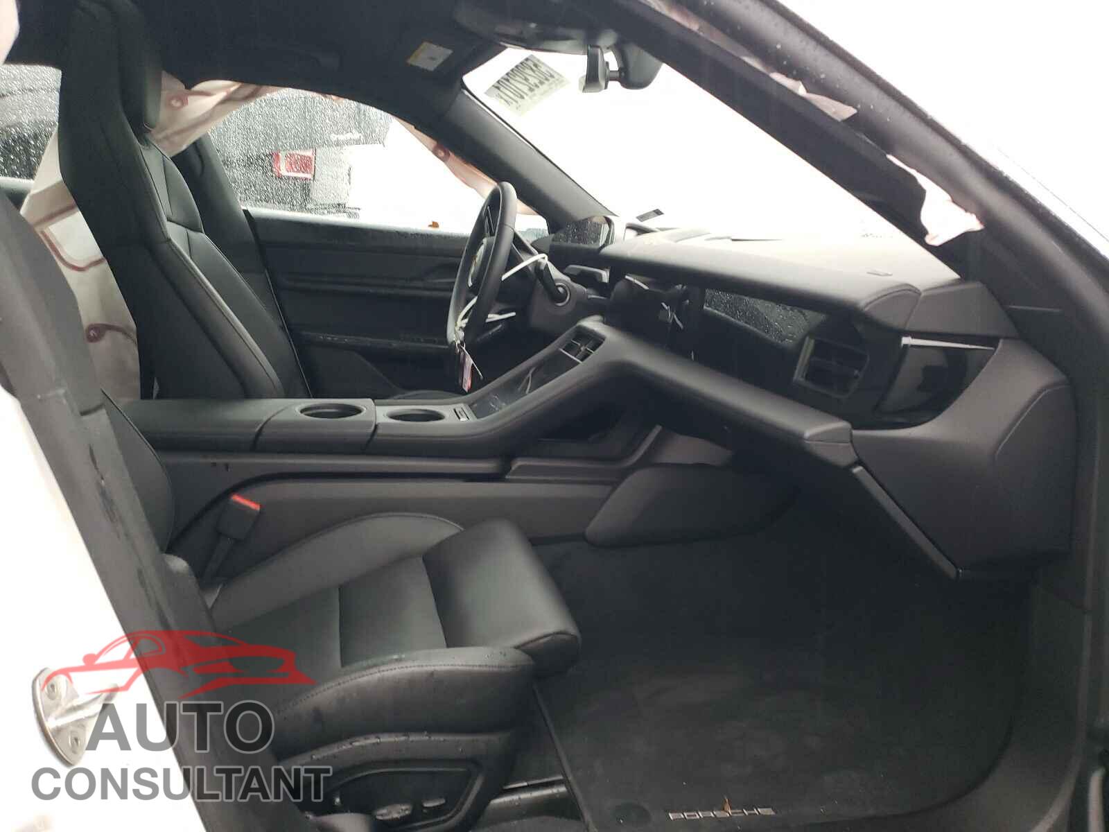 PORSCHE TAYCAN 2020 - WP0AB2Y1XLSA51699