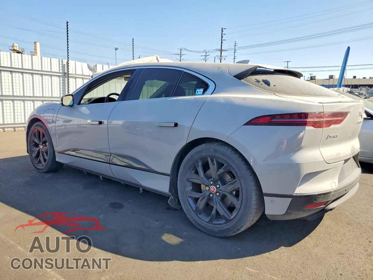 JAGUAR I-PACE 2019 - SADHD2S18K1F71376