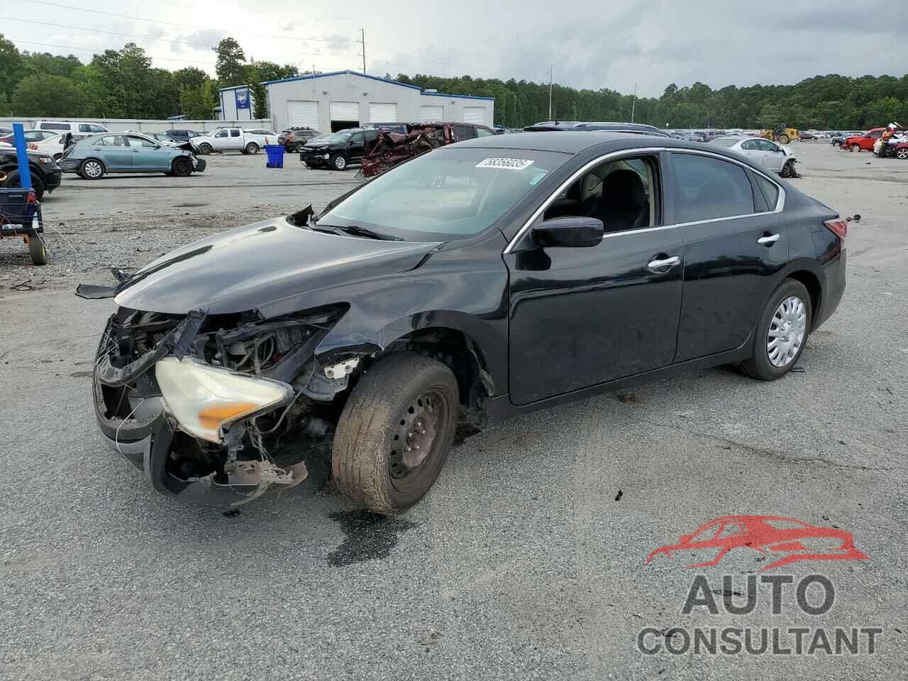 NISSAN ALTIMA 2014 - 1N4AL3AP2EC126705