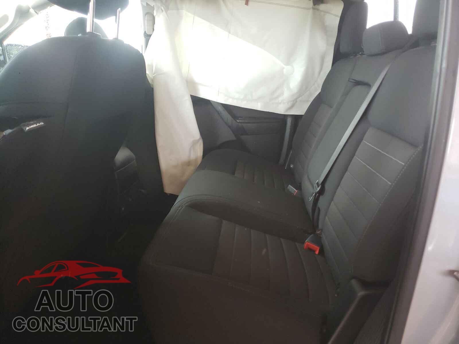 FORD RANGER 2020 - 1FTER4EH2LLA07861