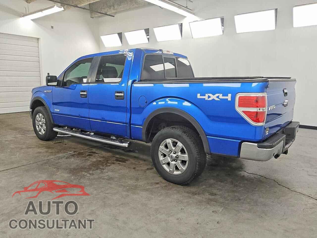 FORD F150 2013 - 1FTFW1ET8DFD65093