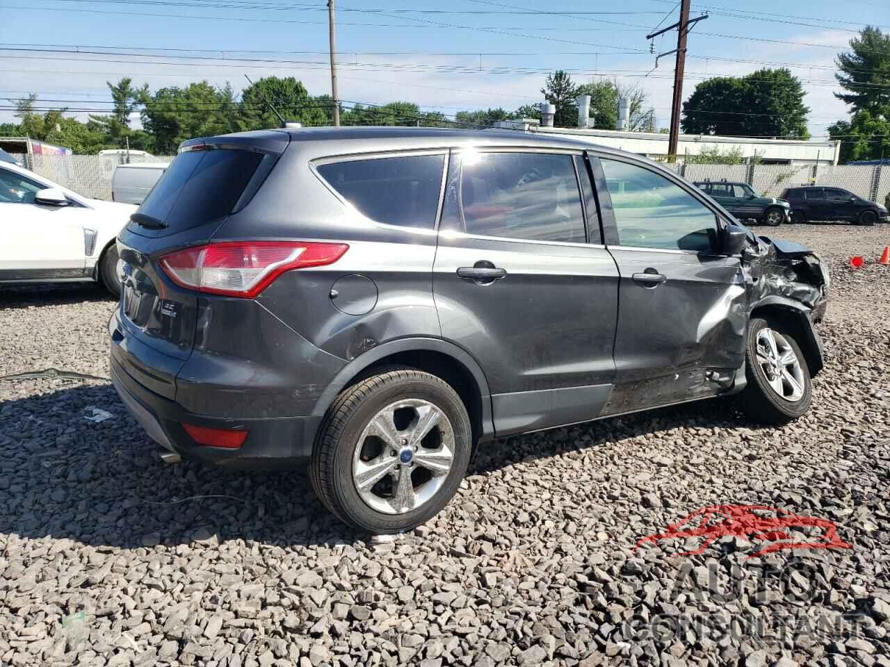 FORD ESCAPE 2016 - 1FMCU9GXXGUC72367