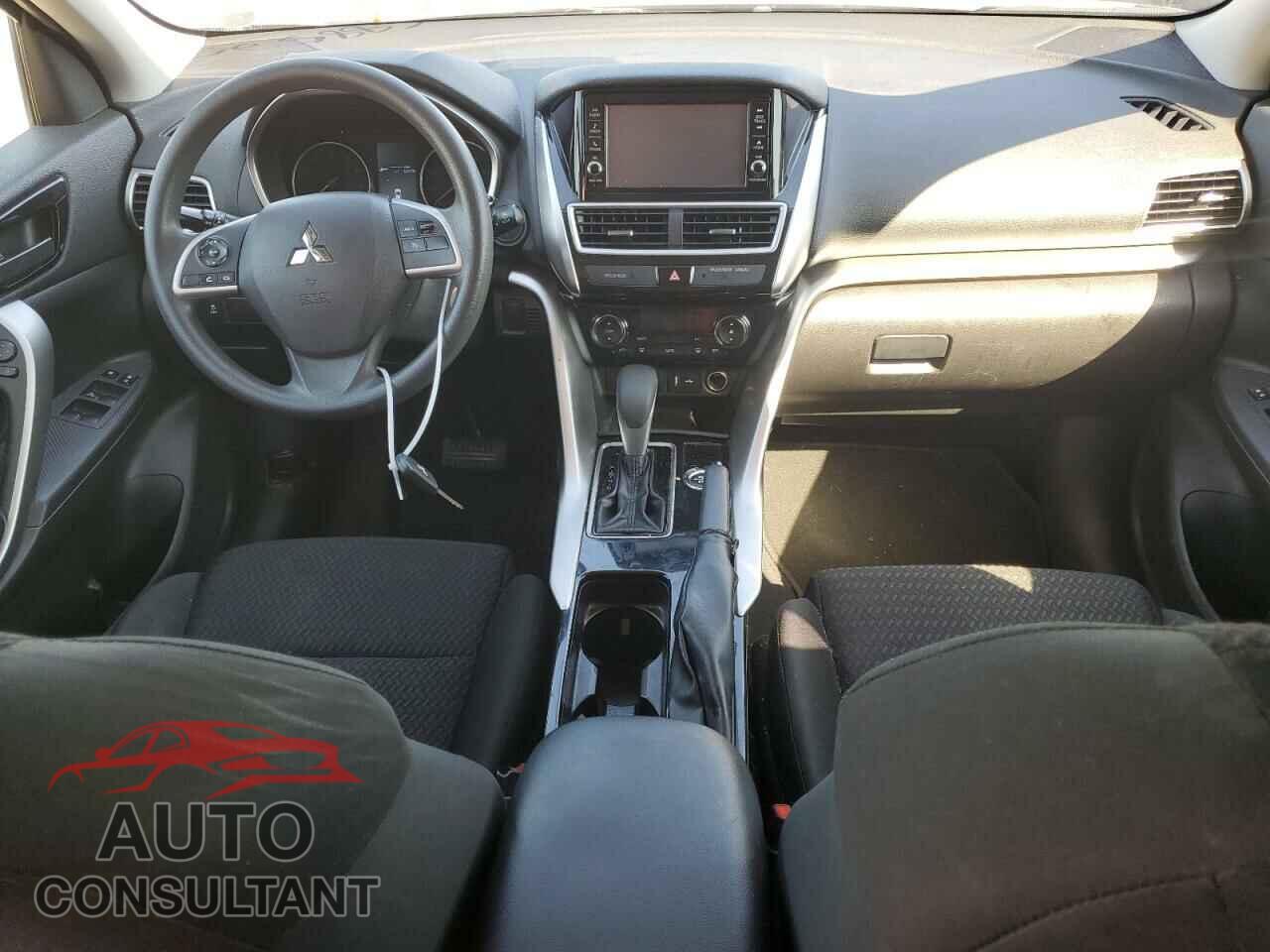 MITSUBISHI ECLIPSE 2020 - JA4AT3AA5LZ035972