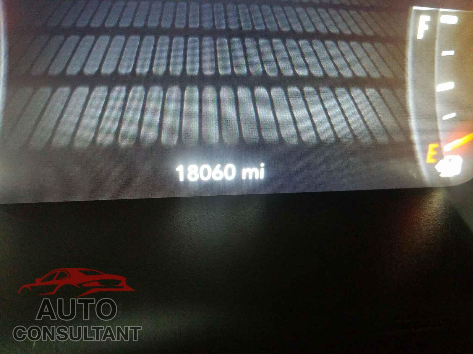 DODGE CHALLENGER 2020 - 2C3CDZAG8LH148600