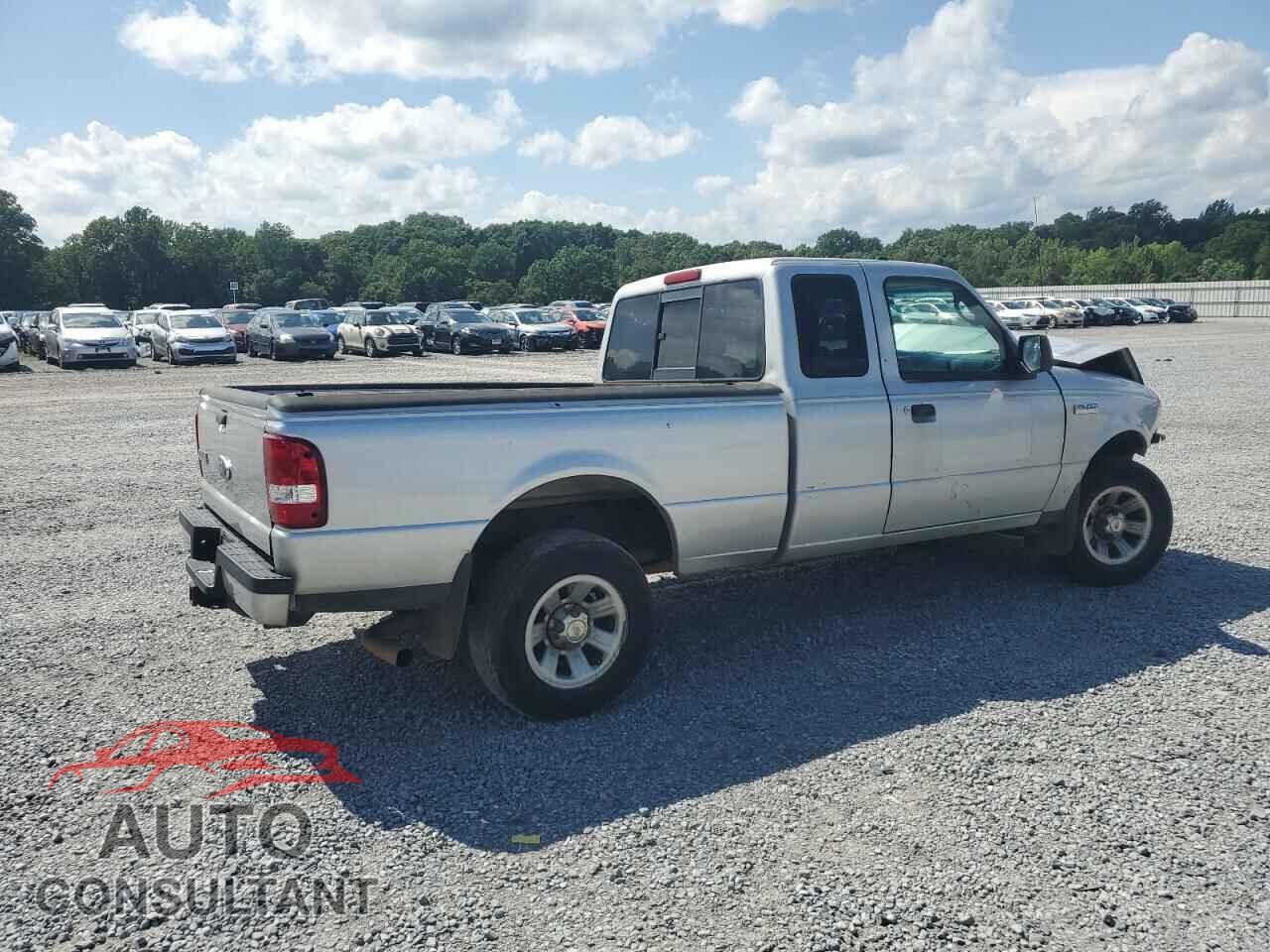 FORD RANGER 2010 - 1FTKR1EE7APA22112