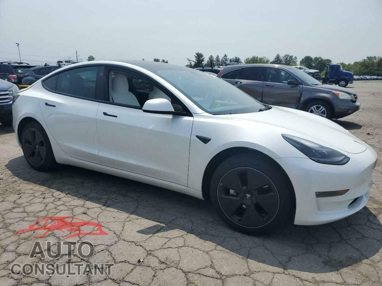 TESLA MODEL 3 2023 - 5YJ3E1EB6PF472343