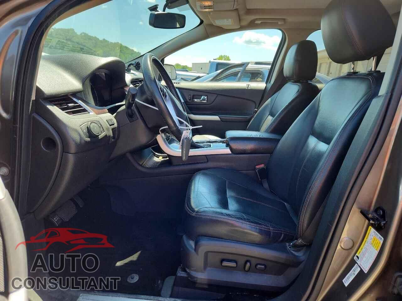 FORD EDGE 2013 - 2FMDK4KC2DBA56175