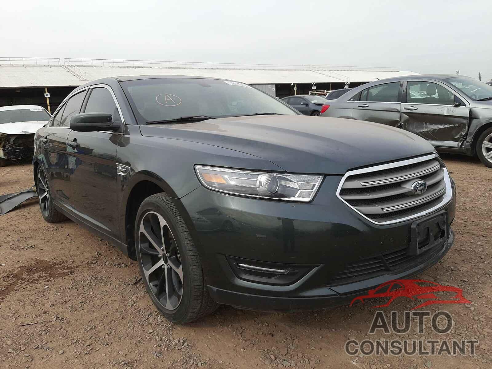 FORD TAURUS 2016 - 1FAHP2E83GG148207