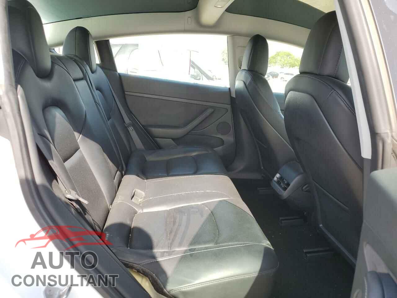 TESLA MODEL 3 2021 - 5YJ3E1EA7MF017875