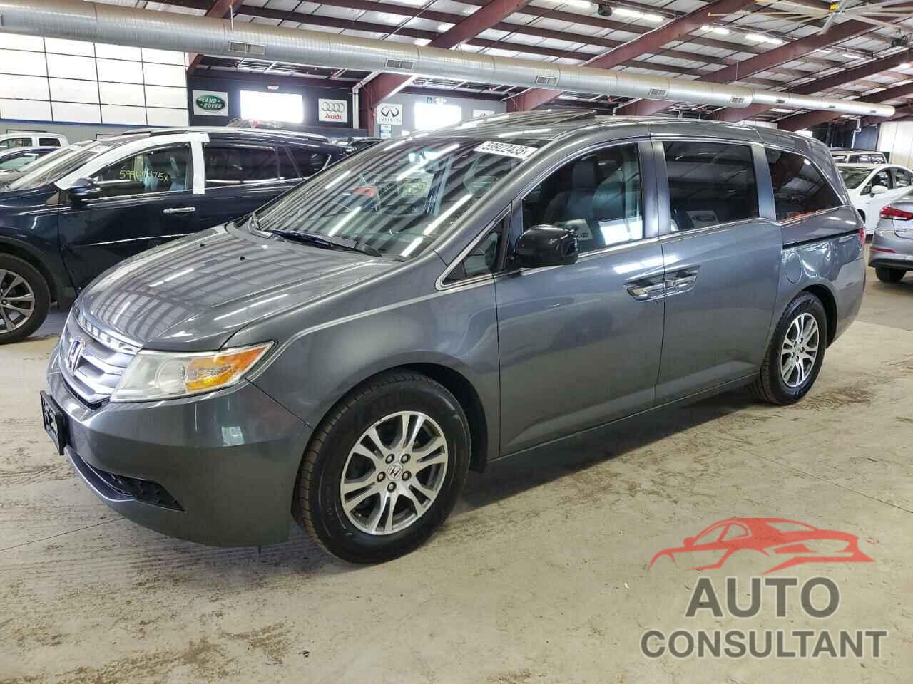 HONDA All Models 2012 - 5FNRL5H60CB117877