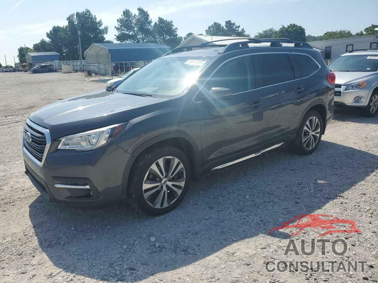 SUBARU ASCENT 2019 - 4S4WMALD8K3475847