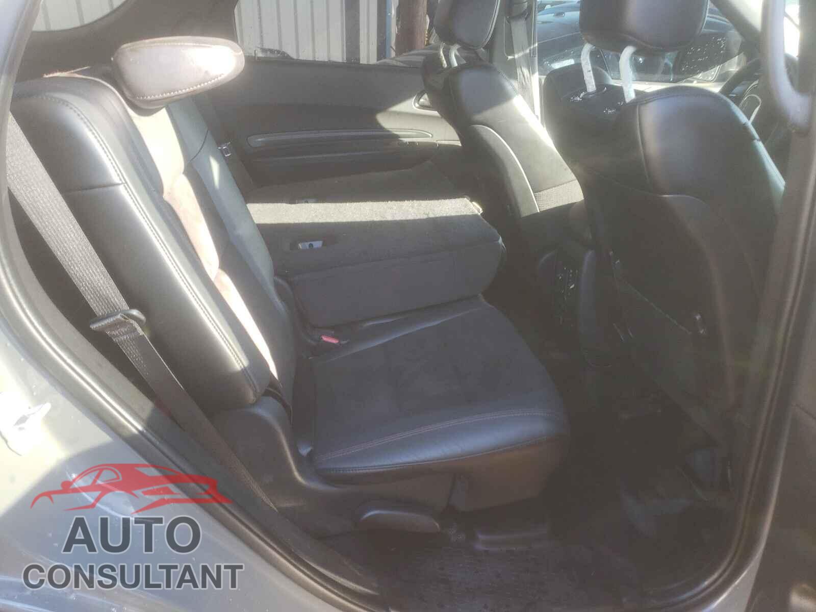 DODGE DURANGO 2021 - 1C4SDHCTXMC660066