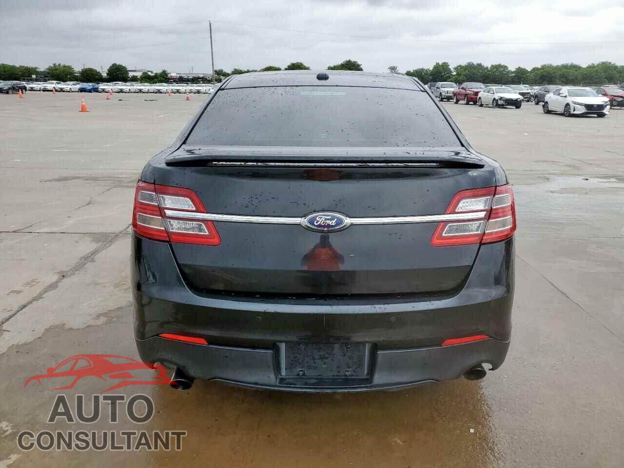 FORD TAURUS 2014 - 1FAHP2KT4EG106957
