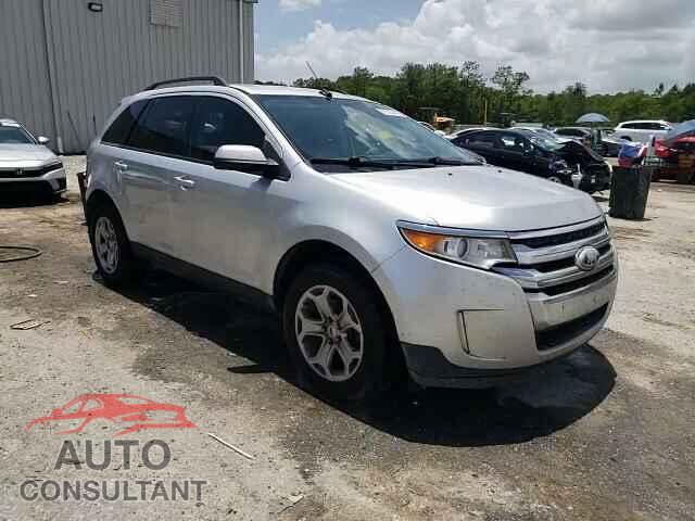 FORD EDGE 2014 - 2FMDK3JC1EBB52747
