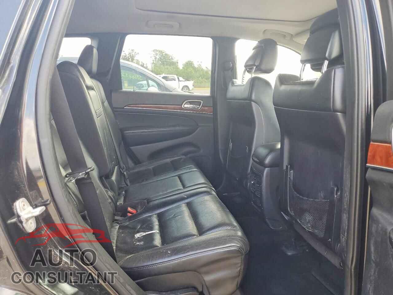 JEEP CHEROKEE 2013 - 1C4RJFBG3DC556213