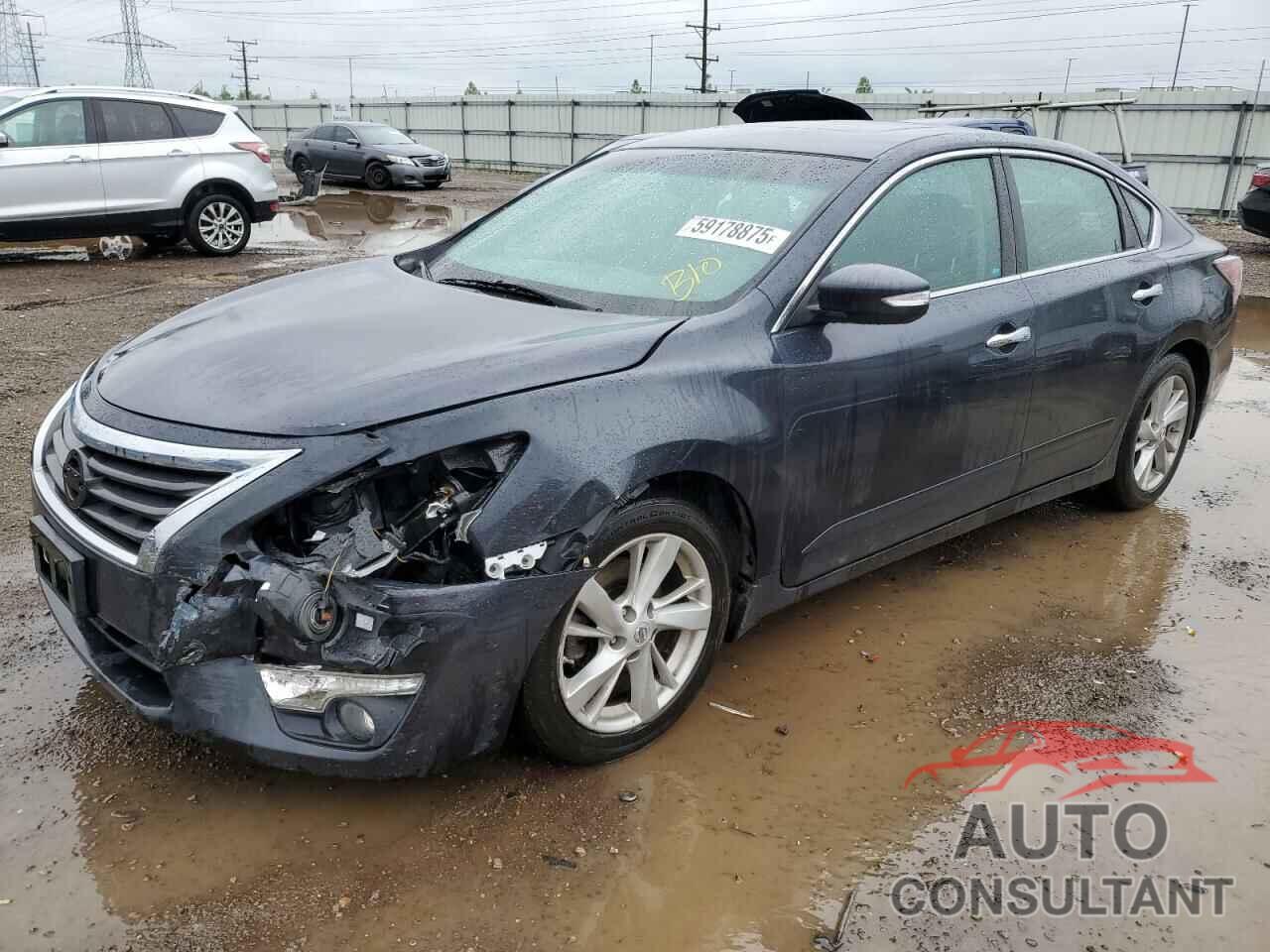 NISSAN ALTIMA 2015 - 1N4AL3AP0FC281285