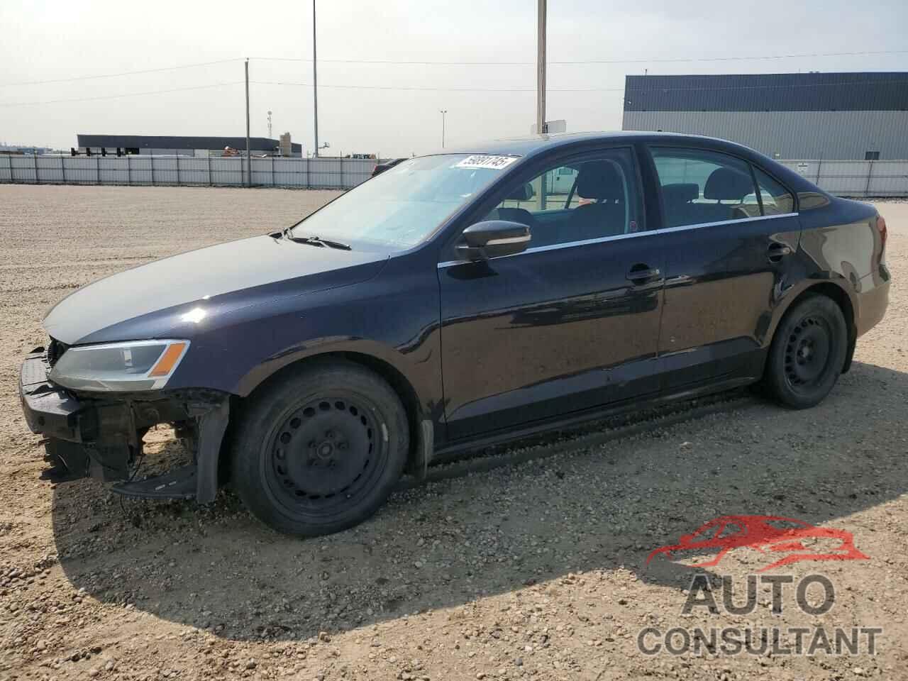 VOLKSWAGEN JETTA 2016 - 3VW267AJ2GM330539