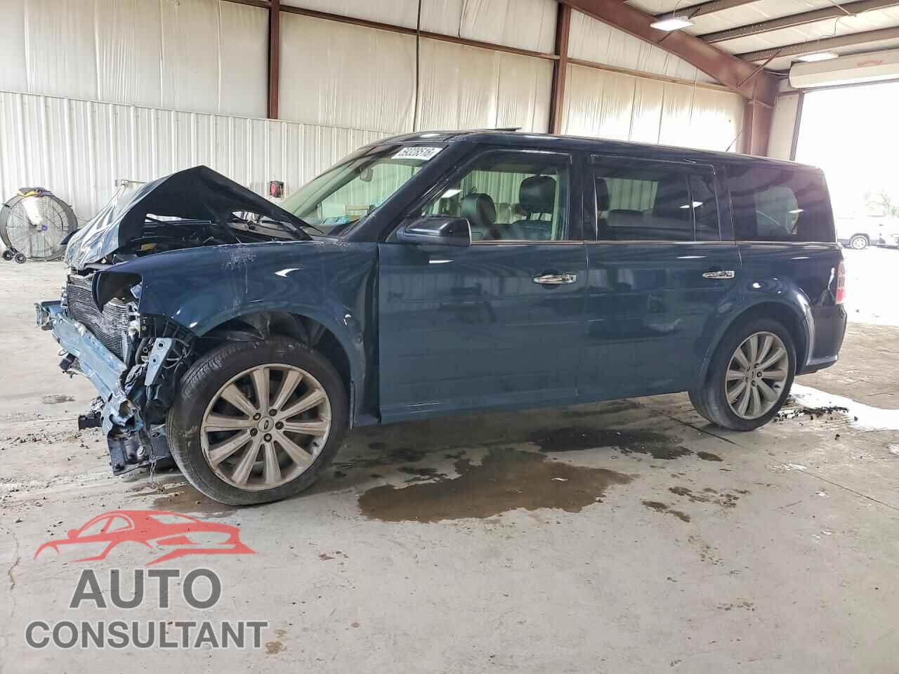 FORD FLEX 2016 - 2FMHK6C8XGBA21783
