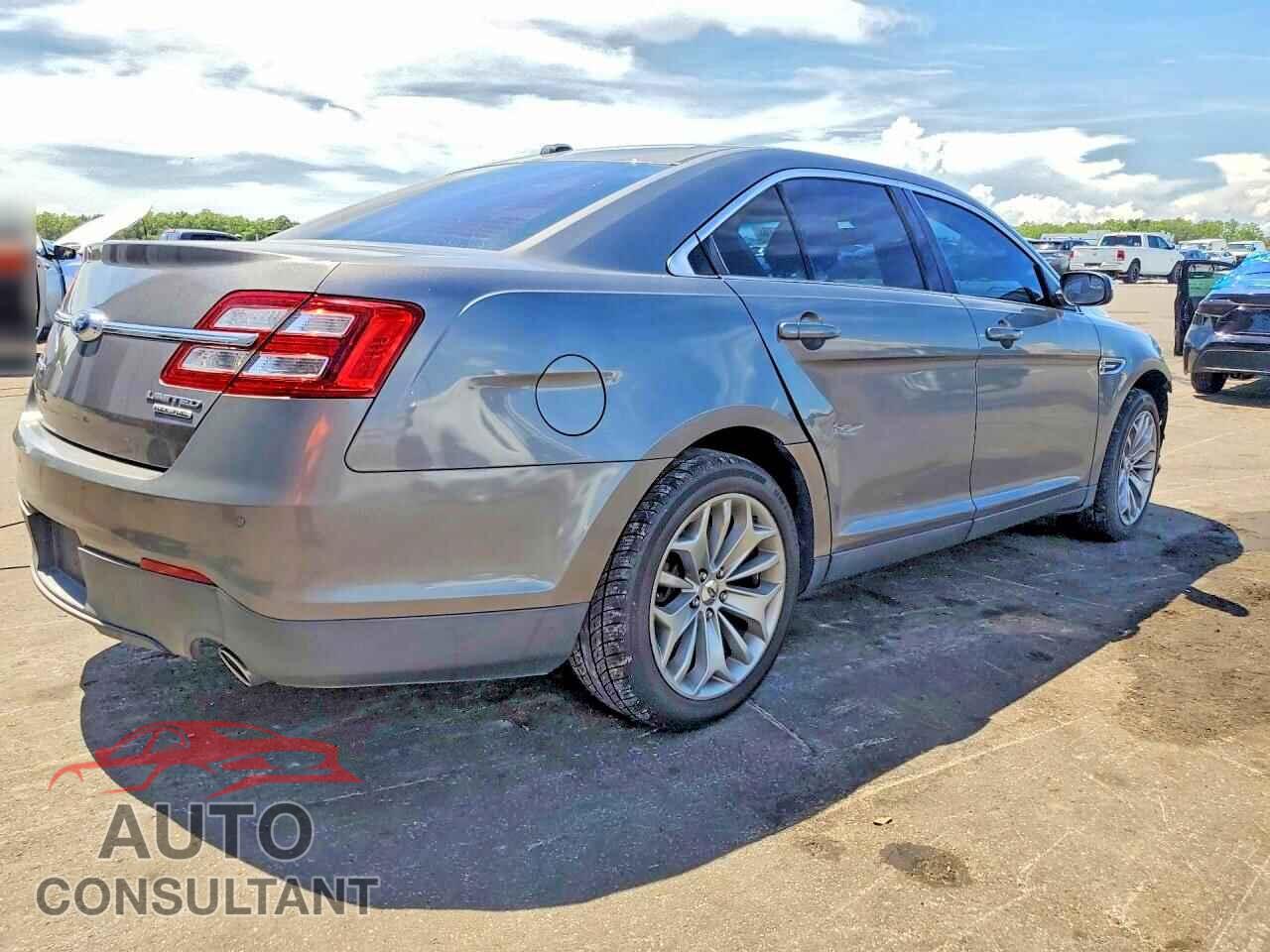 FORD TAURUS 2014 - 1FAHP2F82EG123830