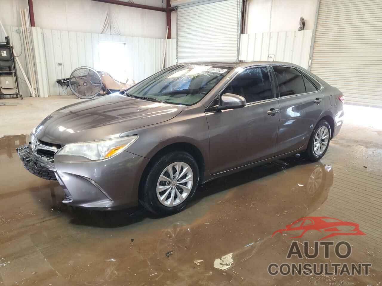 TOYOTA CAMRY 2017 - 4T1BF1FK7HU811090