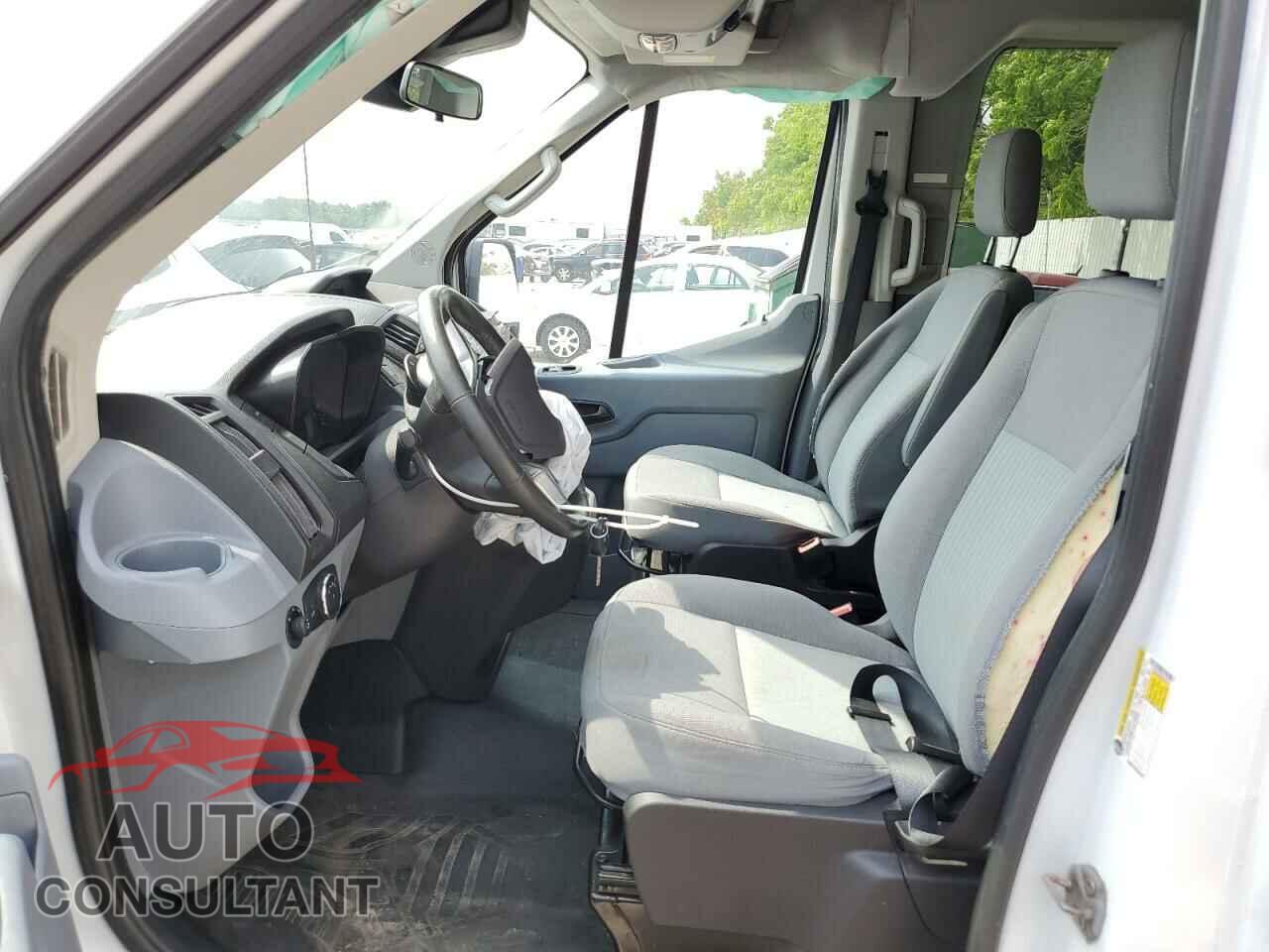 FORD TRANSIT 2017 - 1FBAX2CM7HKA67354