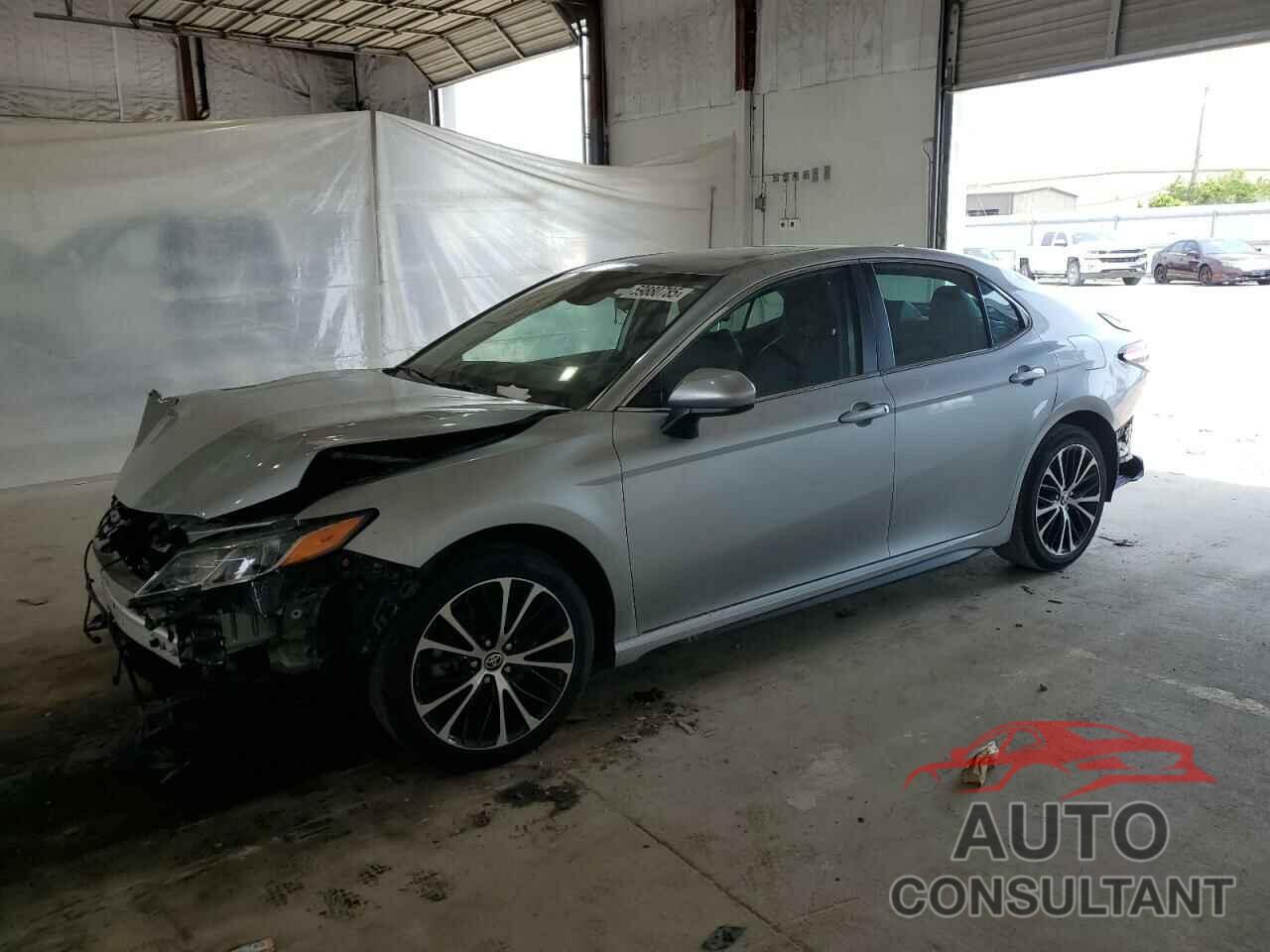 TOYOTA CAMRY 2020 - 4T1G11AK0LU506020