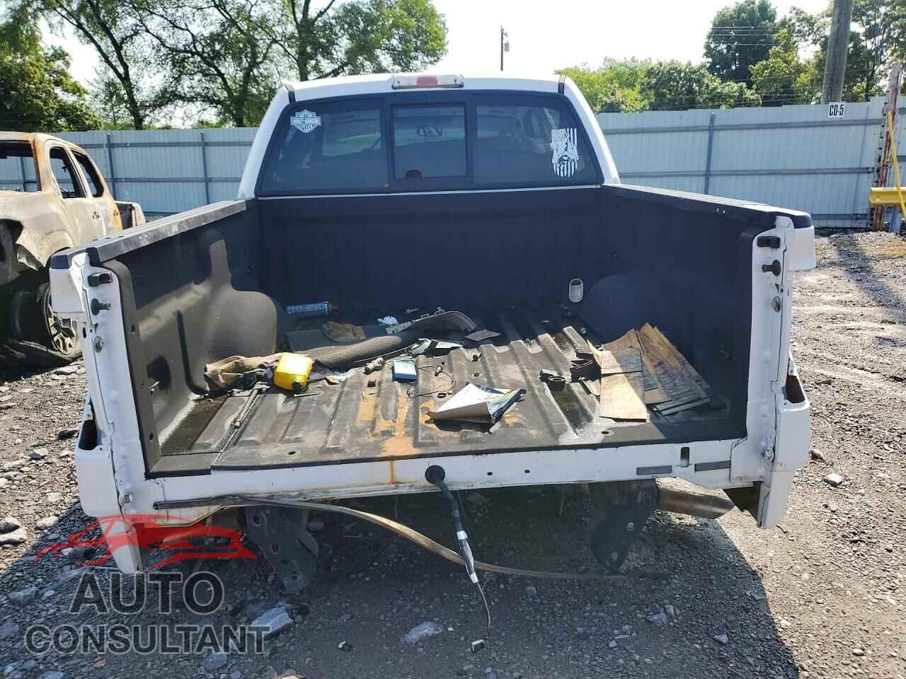 FORD F150 2010 - 1FTFW1EV1AFD76014