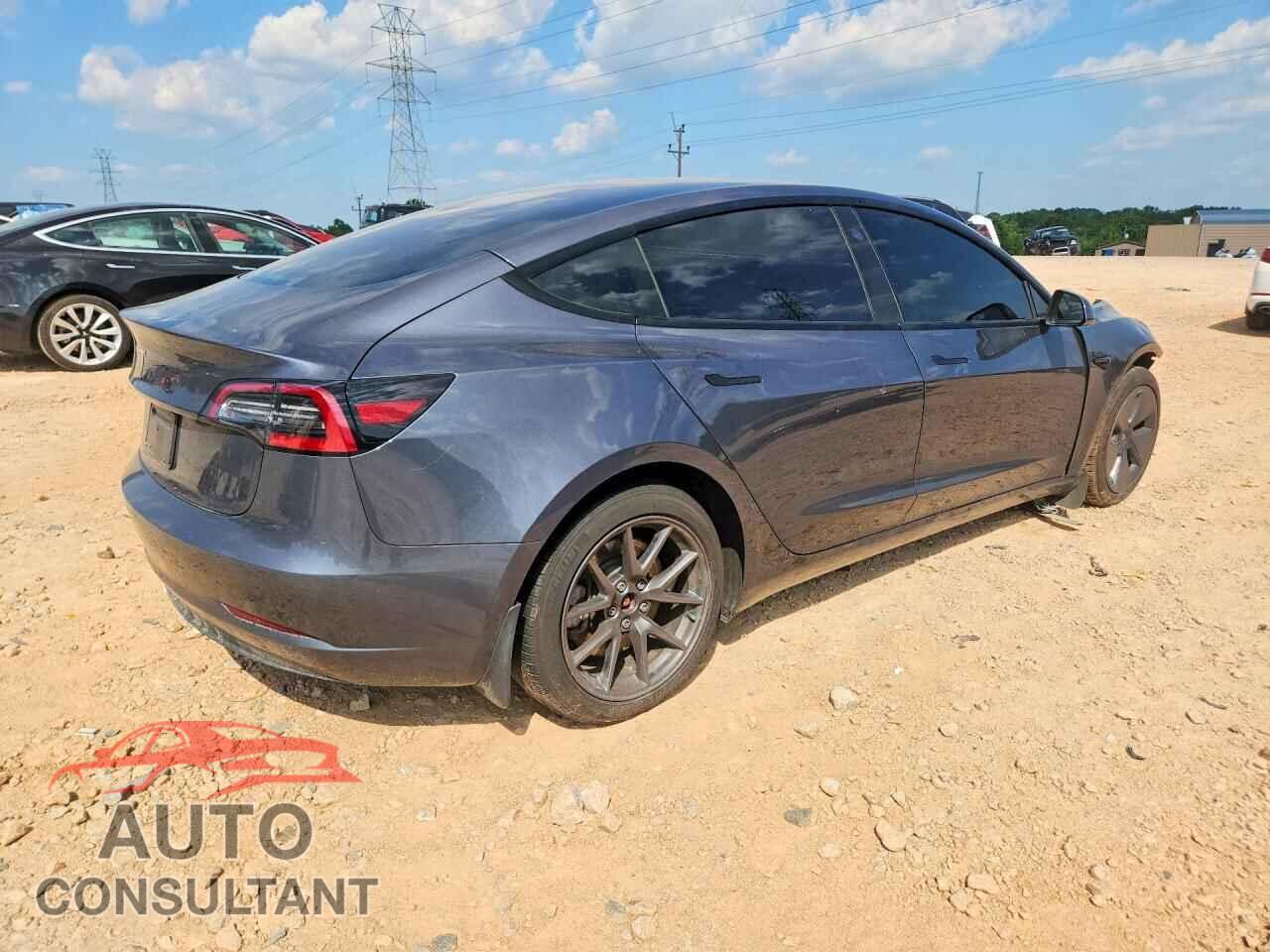 TESLA MODEL 3 2023 - 5YJ3E1EA3PF396541