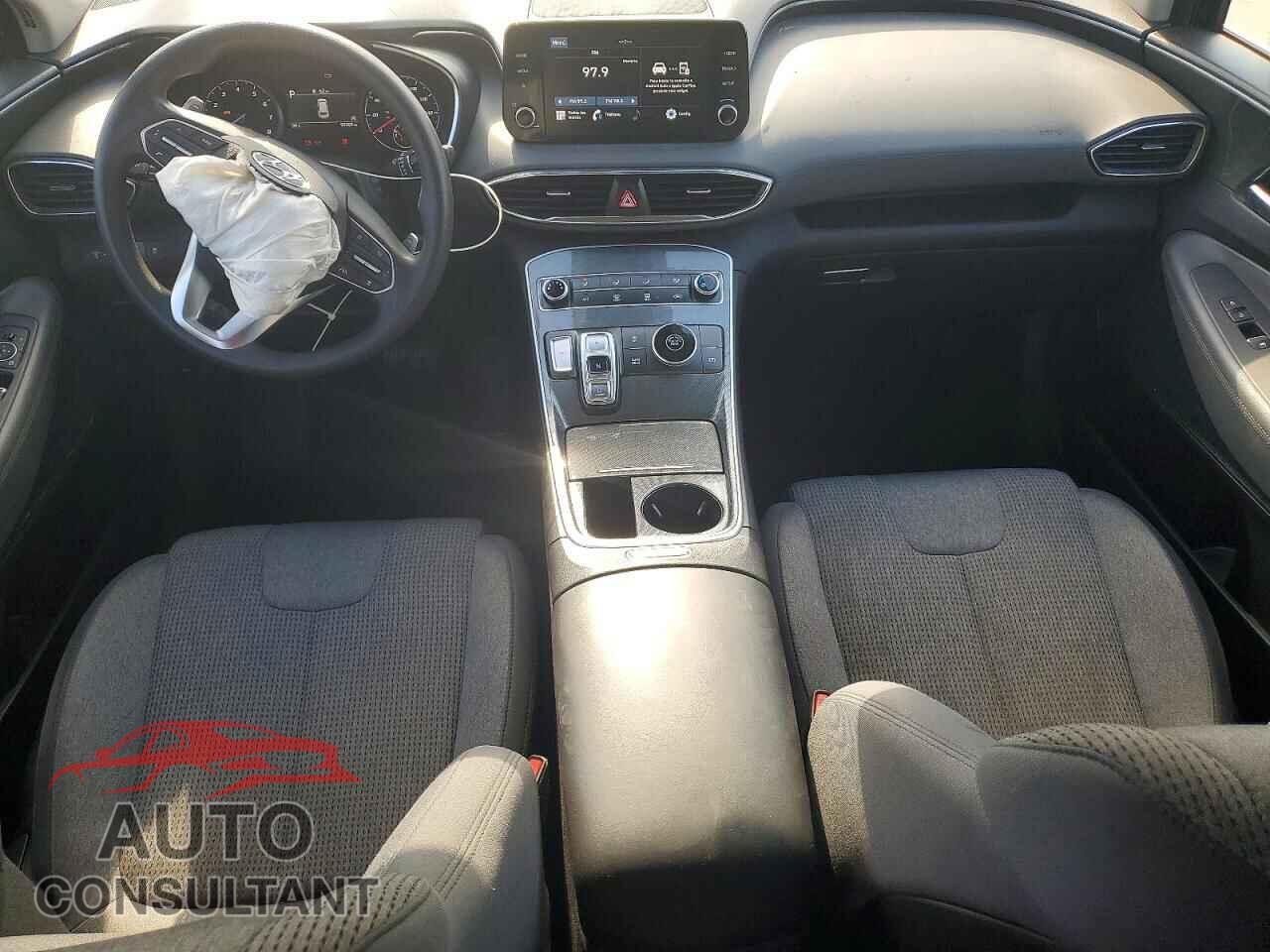 HYUNDAI SANTA FE 2023 - 5NMS14AJ7PH624862