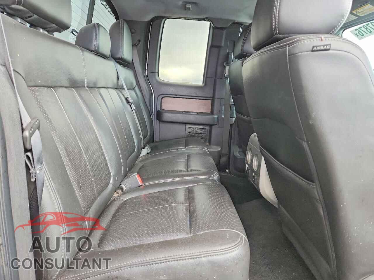 FORD F150 2014 - 1FTFX1ET7EKE07873