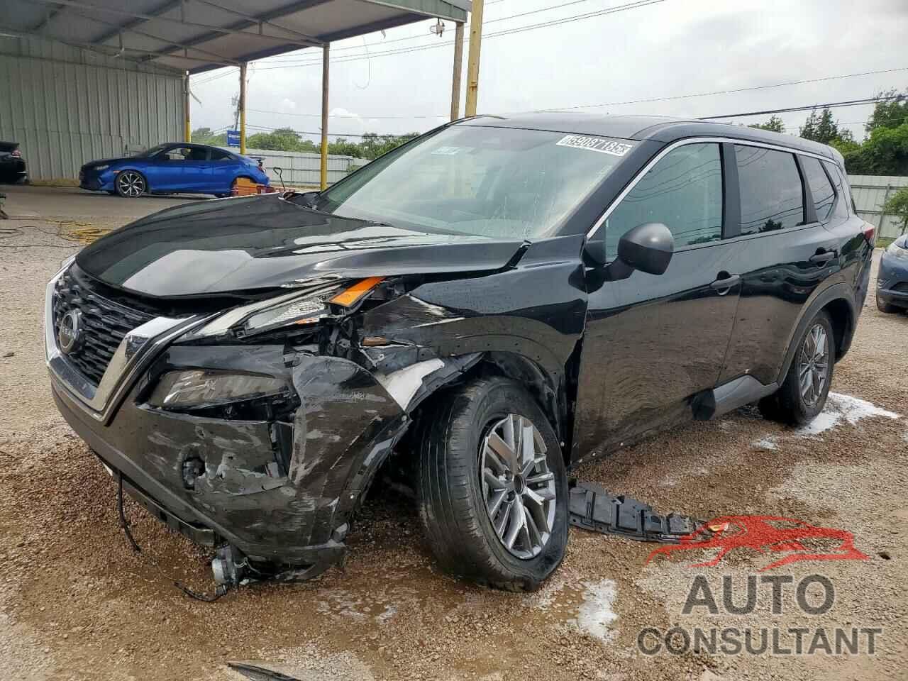 NISSAN ROGUE 2023 - 5N1BT3AB2PC895402