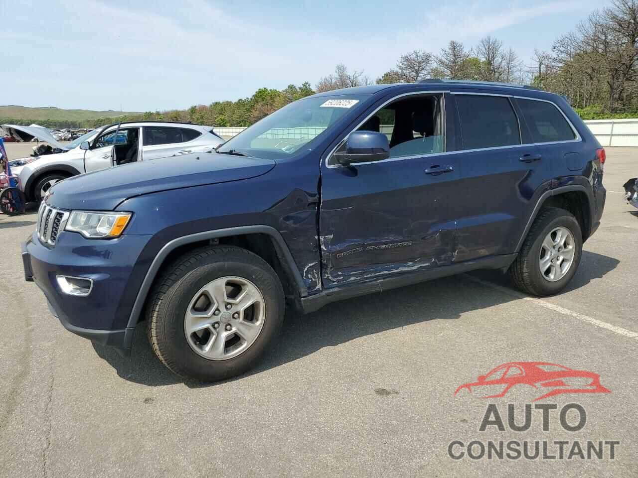 JEEP GRAND CHER 2017 - 1C4RJFAGXHC842003