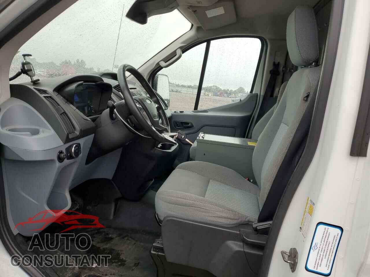 FORD TRANSIT 2016 - 1FTYR2ZMXGKA99273