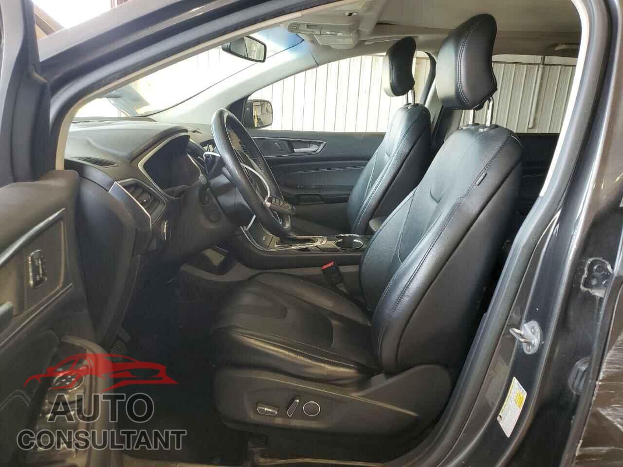 FORD EDGE 2018 - 2FMPK4K97JBB42904