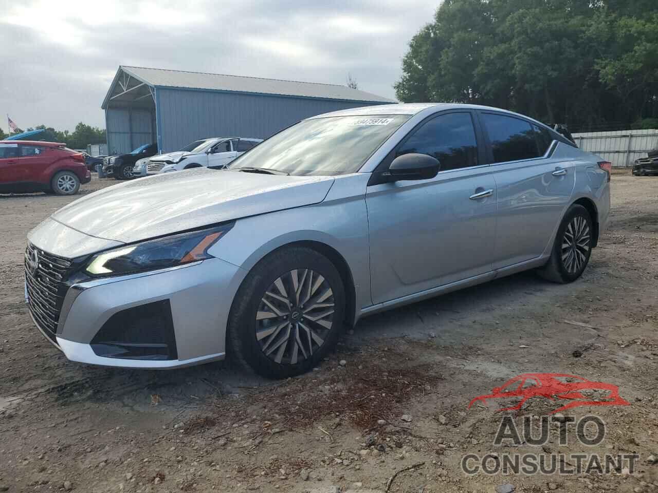 NISSAN ALTIMA 2024 - 1N4BL4DV5RN369004